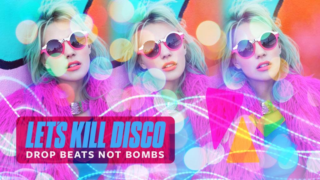 Let's Kill Disco