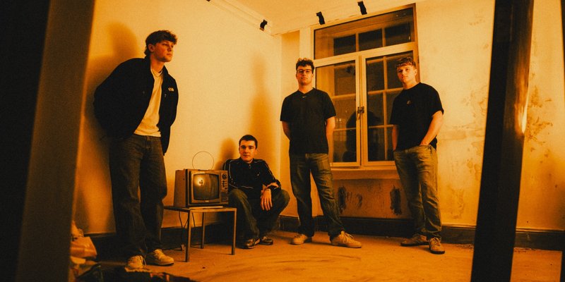 GLASS - Live at Royal Park Cellars