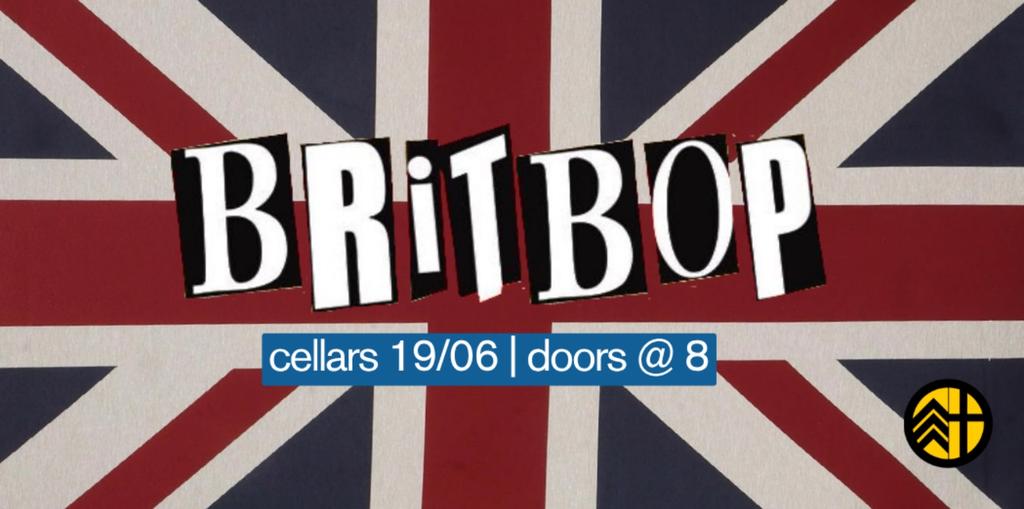 Clare UCS MegaBOP - BritBOP