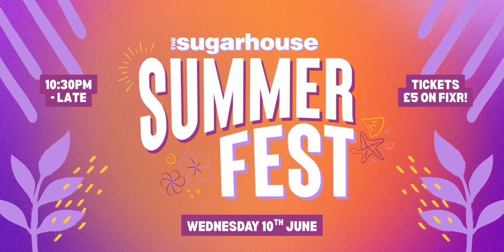 Summer Fest