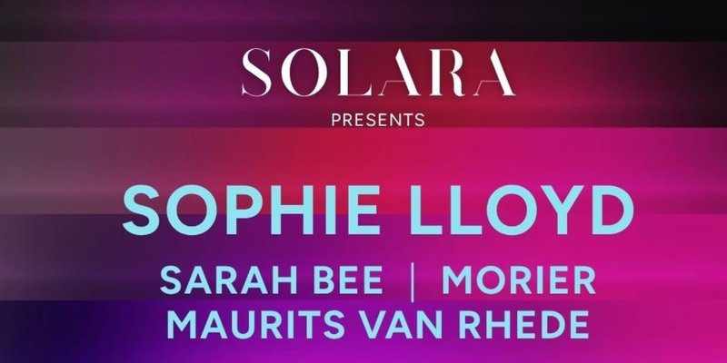 Solara at Embargo