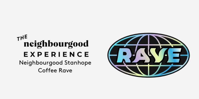 Neighbourgood Stanhope Coffee Rave