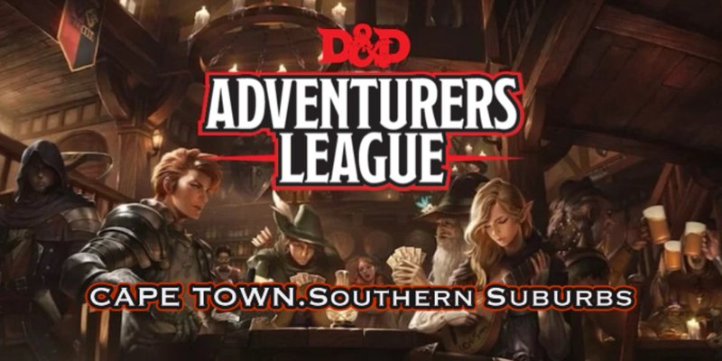 Adventurers League