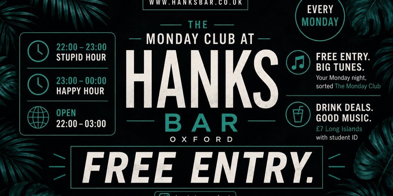 The Monday Club