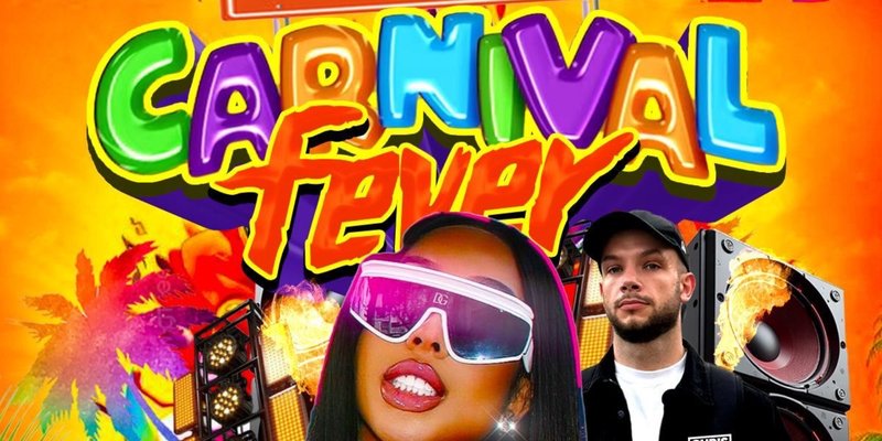 Bruk Off: Carnival Fever (Chris Satta’s Birthday)