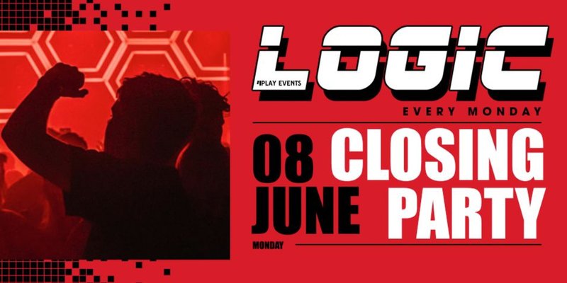 LOGIC Closing Party