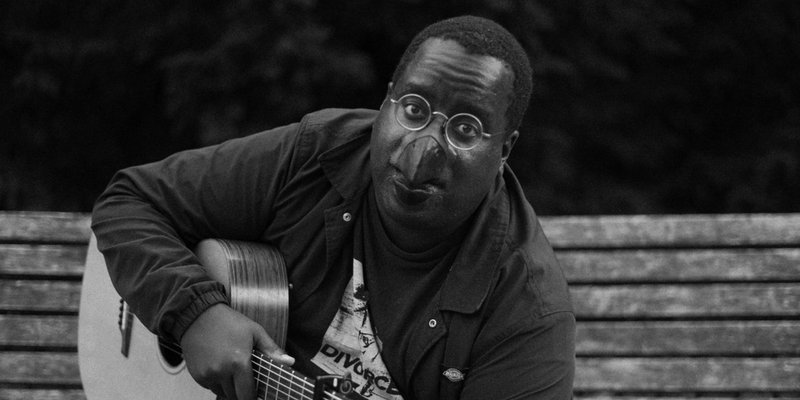 Bomba Live: Daudi Matsiko | 07.10.26 | Bomba Exeter