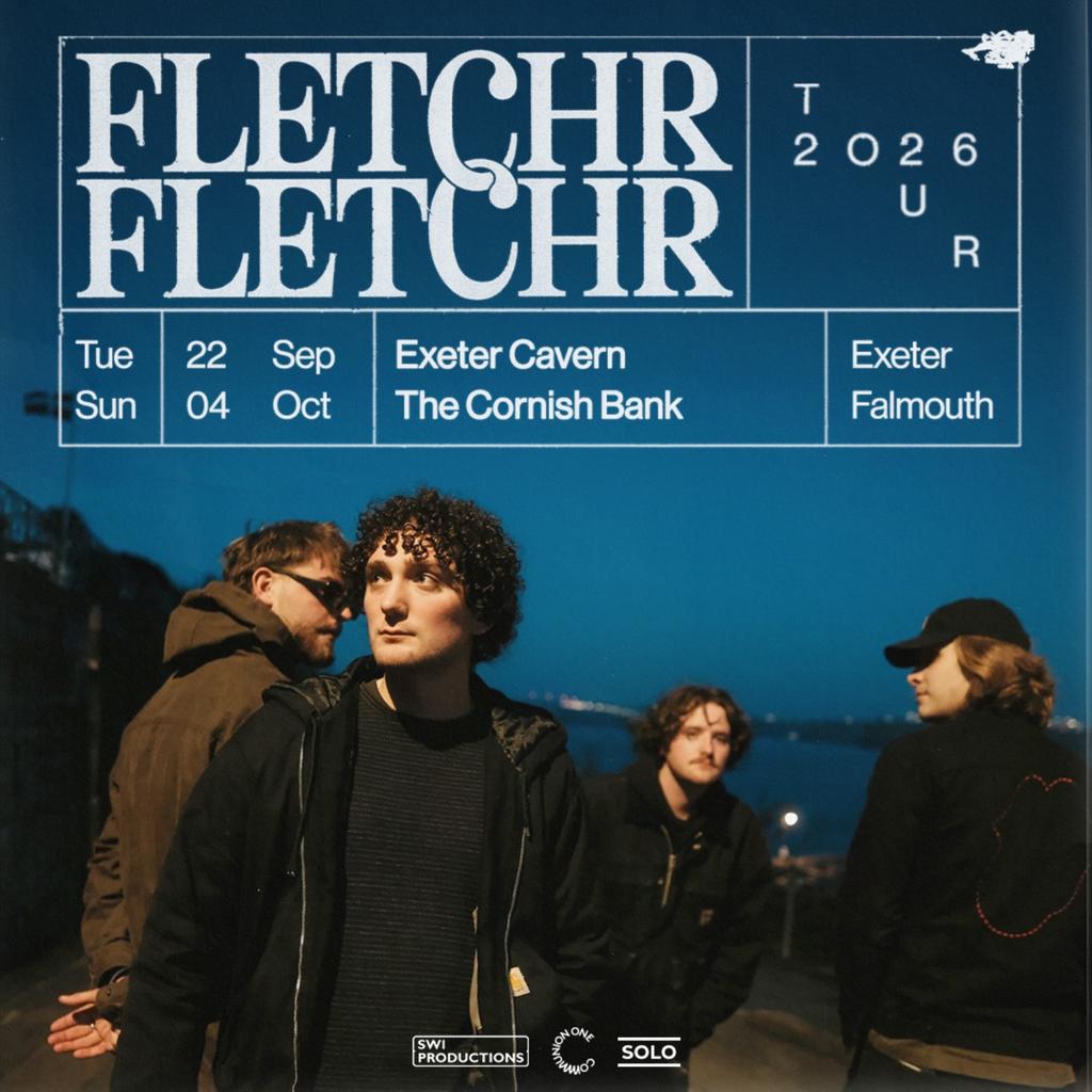 Fletchr Fletchr