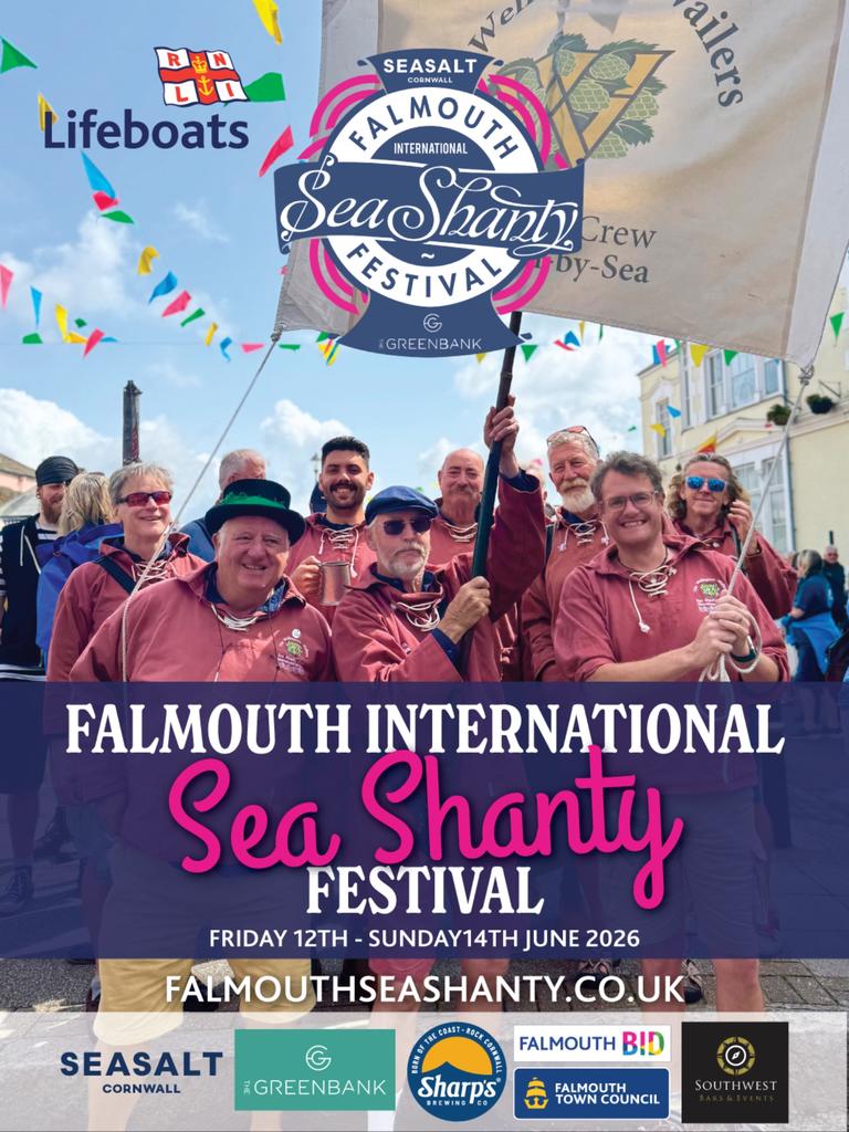 Sea Shanty Festival