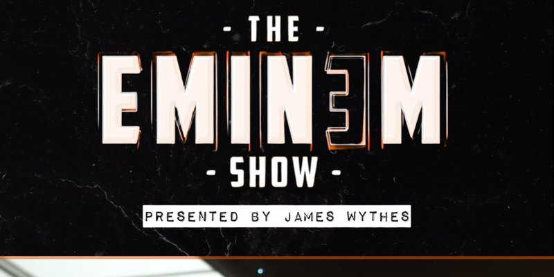 The Eminem Show (14+)