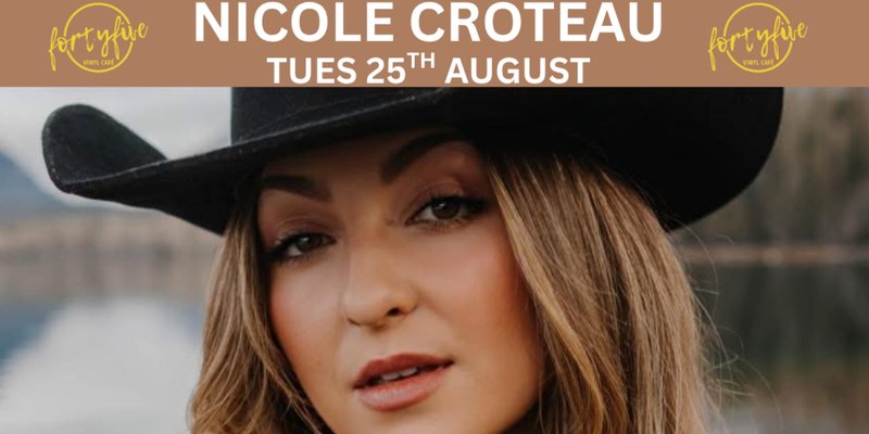 Nicole Croteau