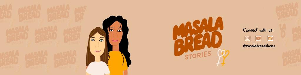 Masala Bread Stories Meet-up