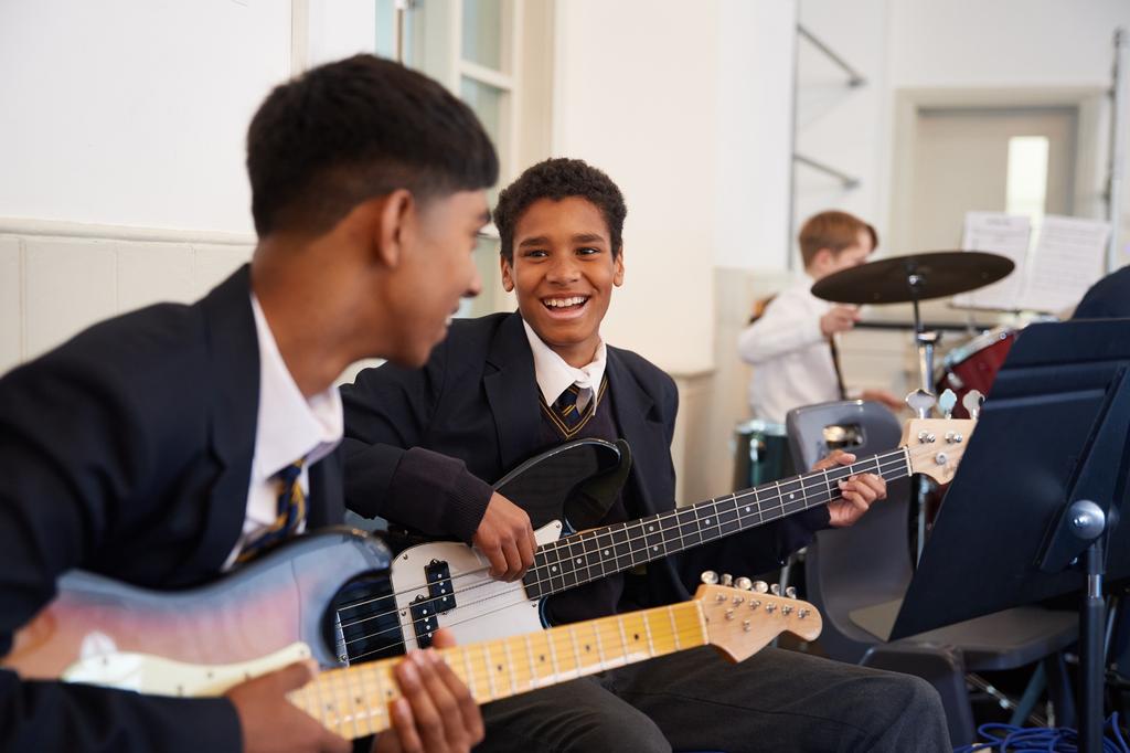 Fidelis College | Summer Concert