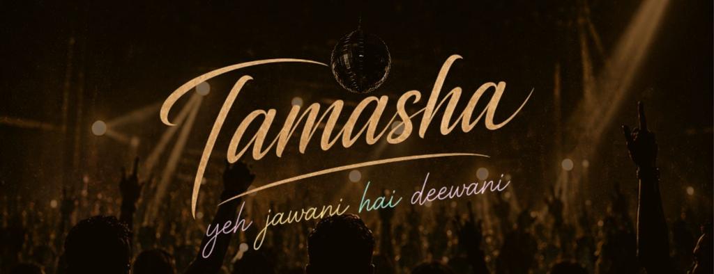 Tamasha 3.0