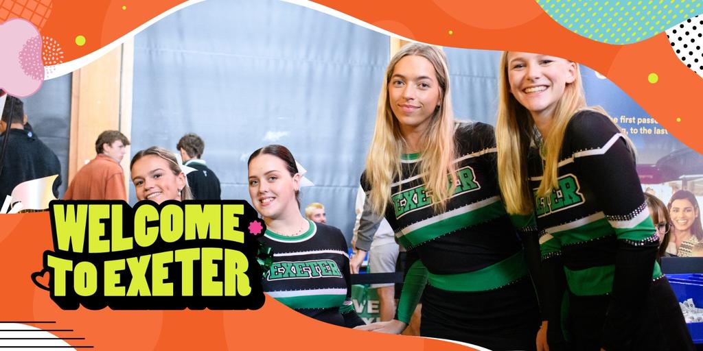 AU Clubs & Active Societies Fair