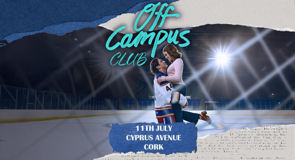 Off Campus Club (Cork)