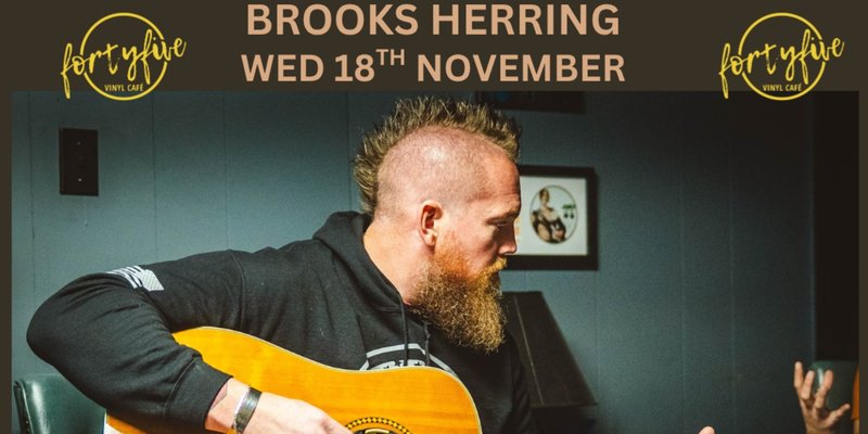 Brooks Herring