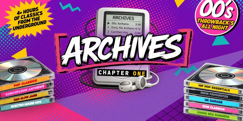 Archives - Durham Freshers 2026