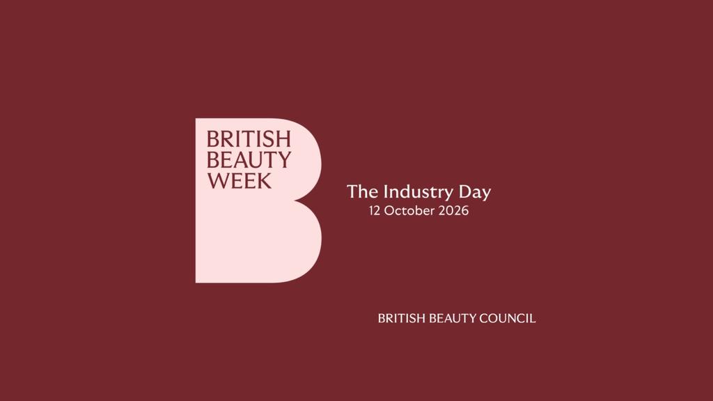 The Industry Day - British Beauty Week 2026