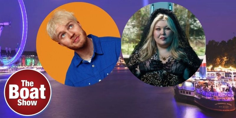 Edinburgh Previews at The Boat Show Comedy Club -