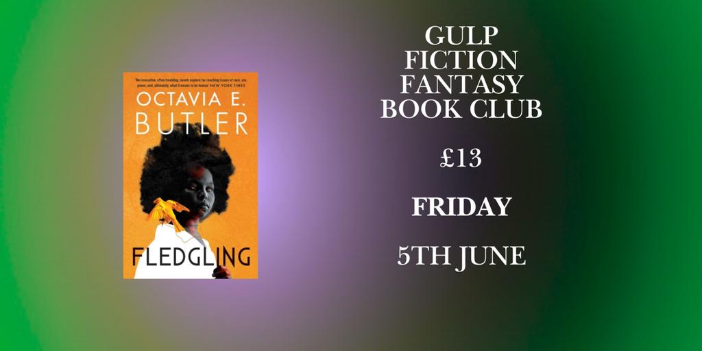 Fantasy Book Club