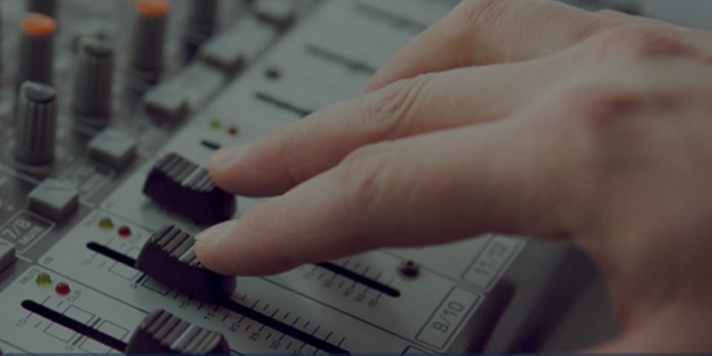 Soundwaves Production Classes
