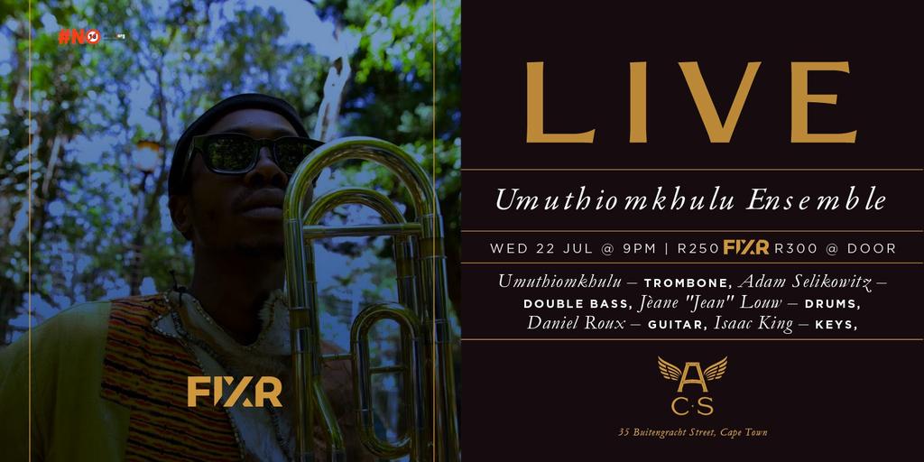 Umutiomkulu Ensemble