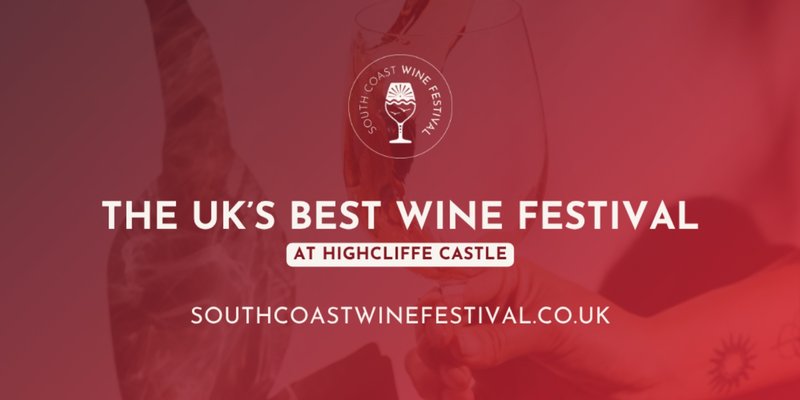 South Coast Wine Festival - Saturday