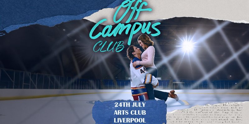 Off Campus Club (Liverpool)