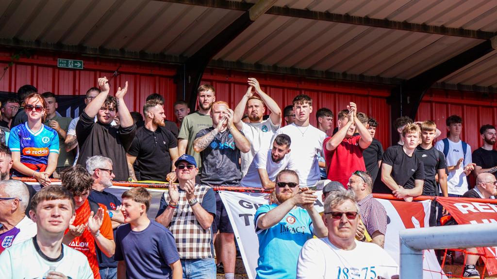 PSF | Loughborough