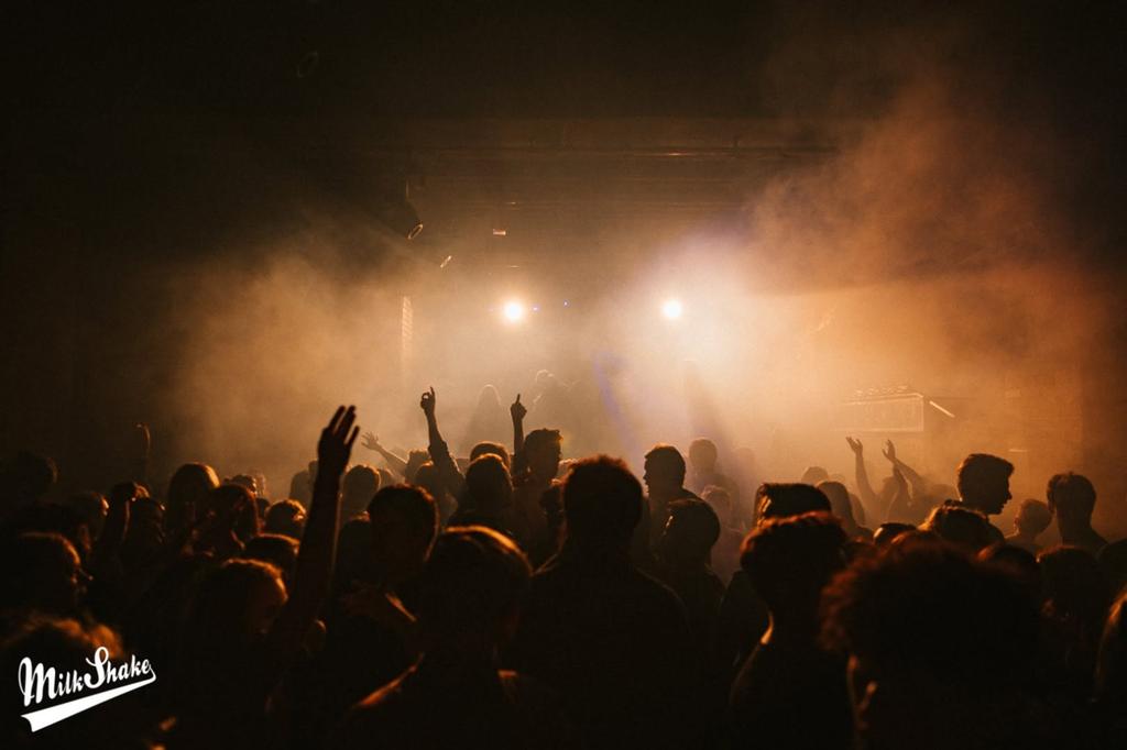 The Freshers Rave at fabric