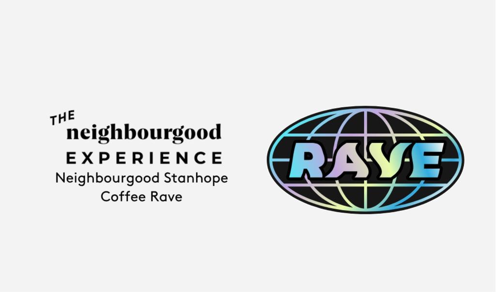 Neighbourgood Stanhope Coffee Rave