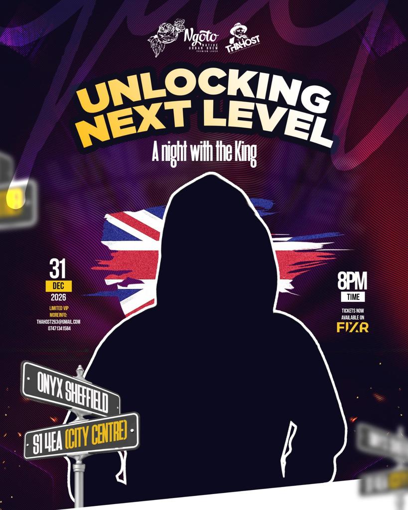 Unlocking Next Level