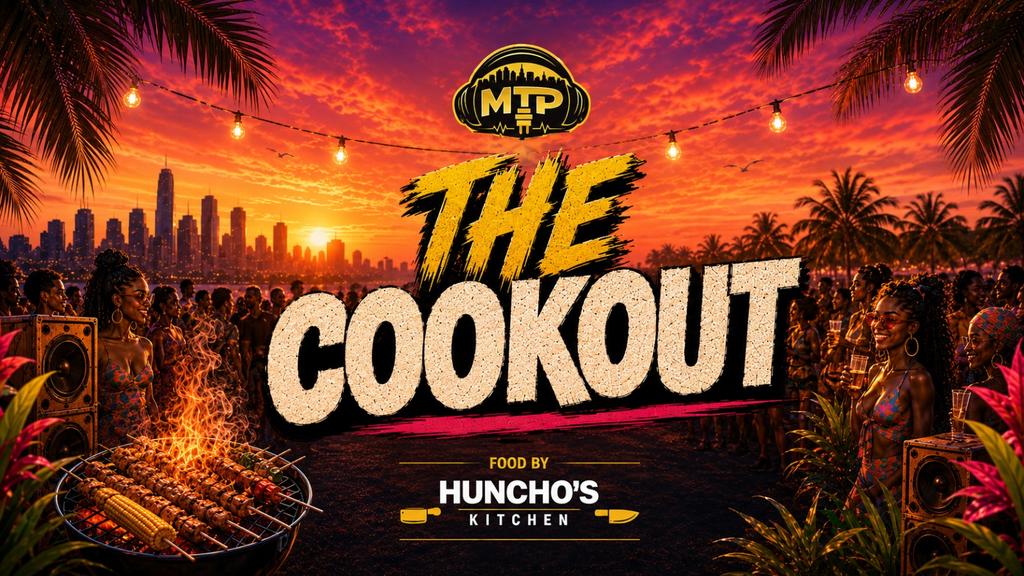 The Cookout