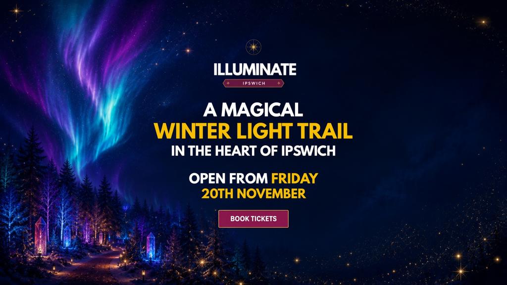 Illuminate Ipswich 2026