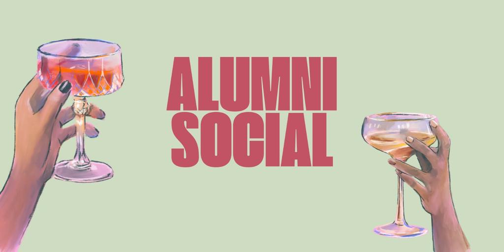 Alumni Social