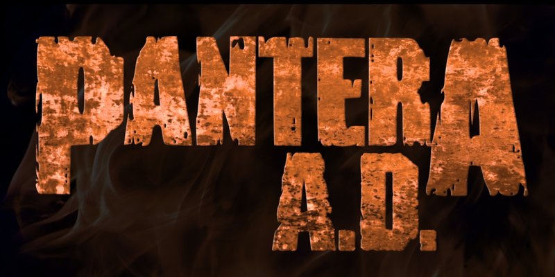 Pantera + Type O Negative Tributes - Pantera AD + Type of Negative (14+)