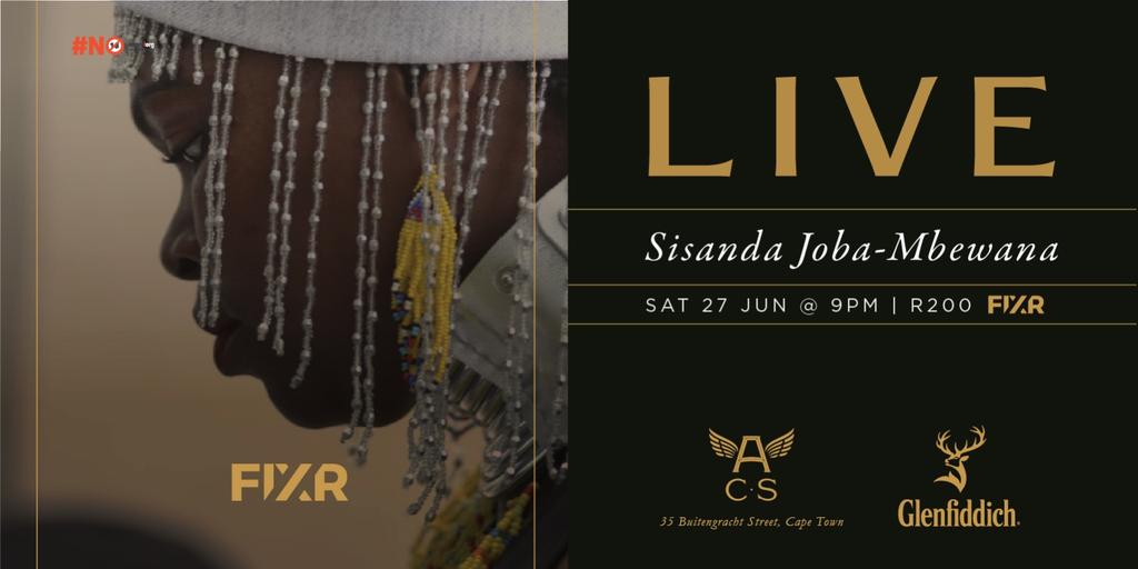 Sisanda Joba - Mbewana