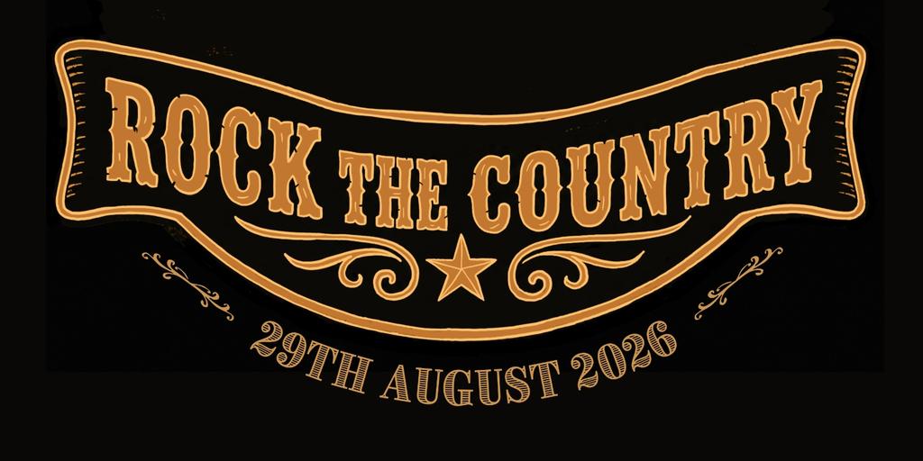 Rock The Country