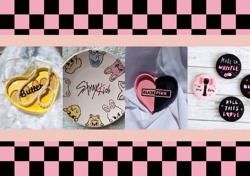 K-Pop Sip & Ceramics - McAthurGlen Studio