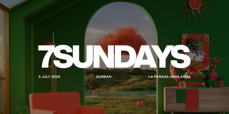 7 Sundays Durban