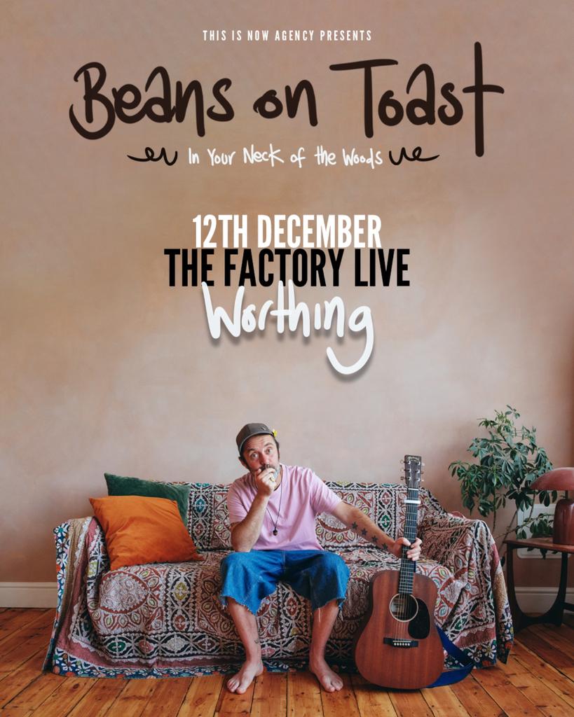 Beans on Toast