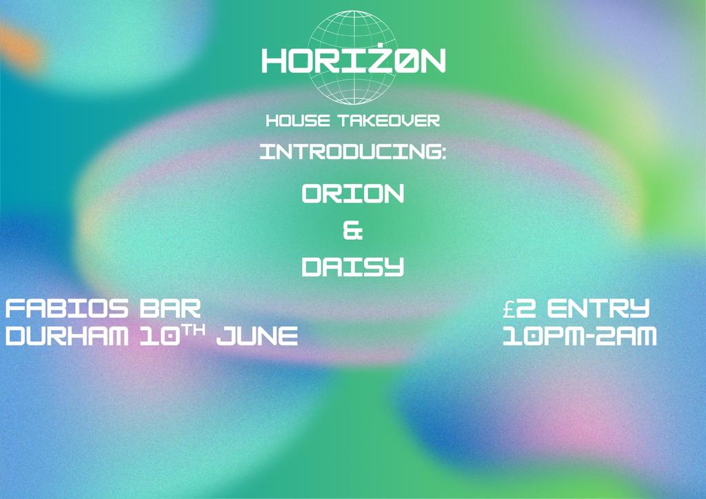 Horizon House