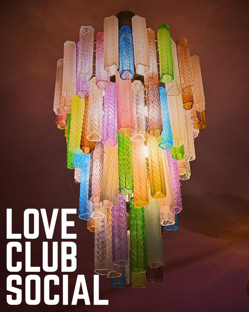 Love Club Social 7/10