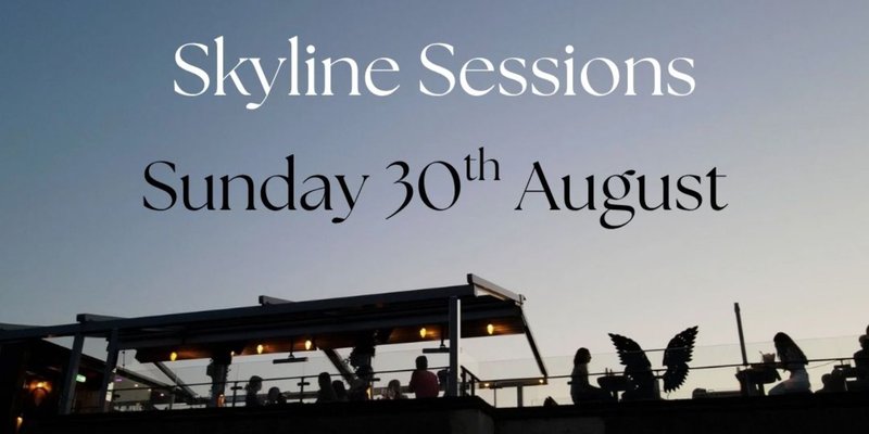 SKYLINE SESSIONS: Day Party
