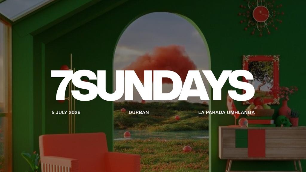 7 Sundays Durban