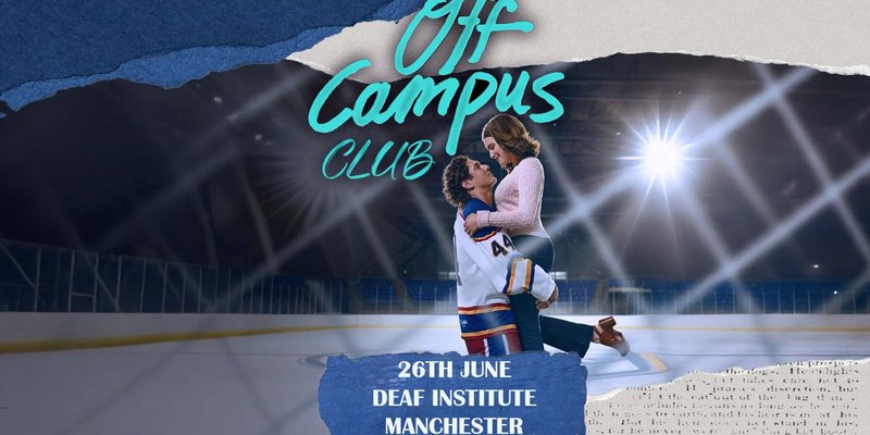 Off Campus Club (Manchester)