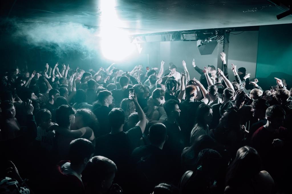 Bass Face // LDN // DNB . 360° SPECIAL *BIGGEST HEADLINERS YET*! LAST FREE TICKETS + FREE DRINK