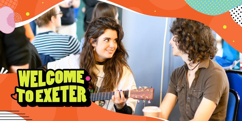 Music & Arts Students Mixer: Round Two