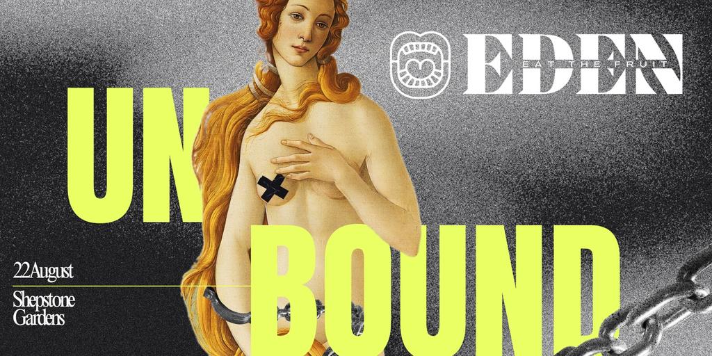 EDEN: Unbound